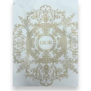 Christian Dior pouch drawstring thumbnail 3