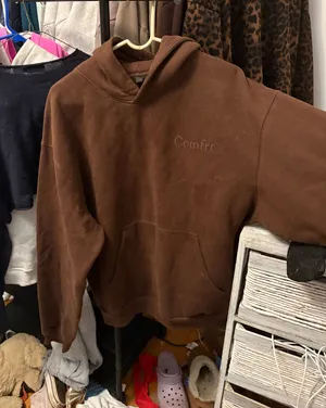 Comfrt Hoodie thumbnail 1