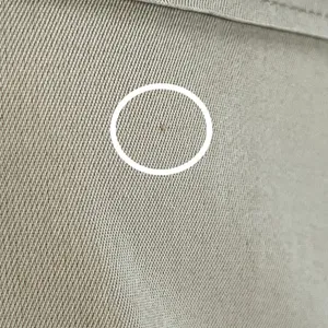 Shift‎ Dress Sleeveless Clean Lines Pintucks Mod Professional Office Neutral thumbnail 9