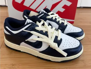 Nike Women’s Dunk Low Sneakers thumbnail 3