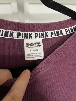 Victoria's Secret PINK Sweater thumbnail 4