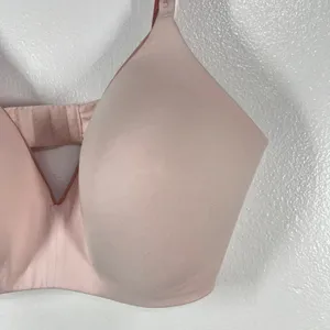 Calvin Klein Wireless T-Shirt Bra Full‎ Coverage Everyday Comfort XL thumbnail 6