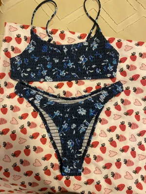SheIn Bikini thumbnail 1