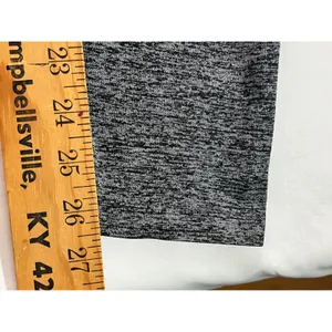 Victoria Secret PINK Sport Seamless‎ High Waist Contour Leggings Women L Gray thumbnail 11