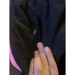 90 Degree by Reflex Skirt Tennis Black thumbnail 10