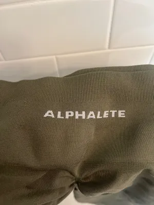 Alphalete Leggings thumbnail 5