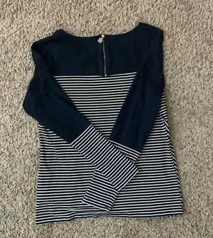 Boutique Long Sleeve Top thumbnail 3