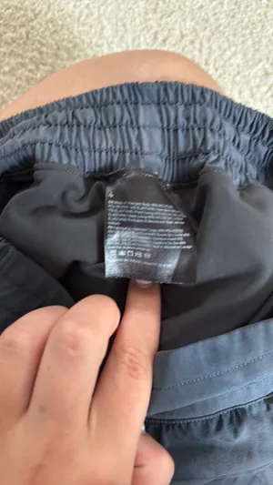 Lululemon Skirt Hotty Hot High-Rise thumbnail 4