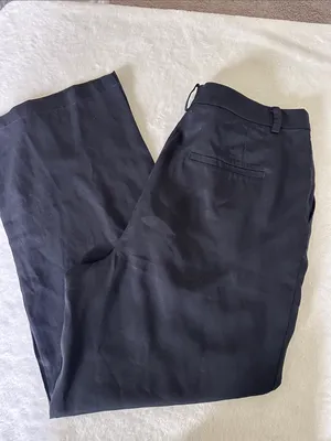LOFT Trousers - Tailored Straight Leg NWT thumbnail 10