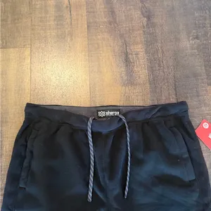 NWT Sherpa Adventure Gear Rolpa Fleece Pants Black XL thumbnail 4