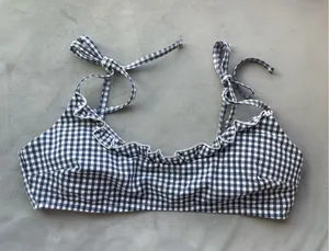 NWOT aerie bikini top thumbnail 1