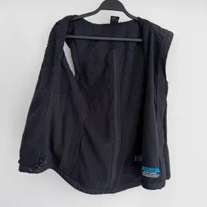 Kuhl The One Vest Womens Small Black Fleece Lined Windproof Water Resistant Edi thumbnail 7