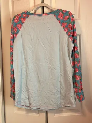baseball tee thumbnail 2