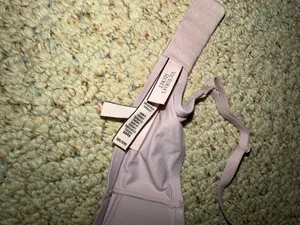 Victoria's Secret Wireless Push-Up Bra thumbnail 3
