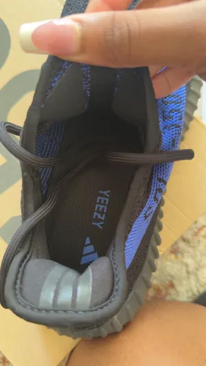 Yeezy blue boost v2 350 thumbnail 7