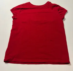 Polo Sequin Baby Tee thumbnail 4