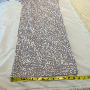 Alfani Intimates Wide Leg Lounge Pants Pajama Women’s Sz Large Pull On thumbnail 9