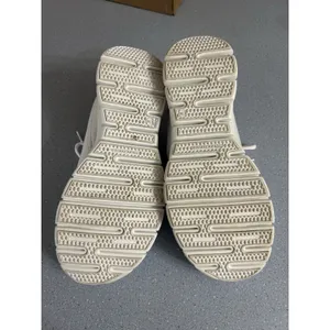 Skechers Womens Elite 11798 White Casual Shoes Sneakers Size 8 Comfort Walking thumbnail 4