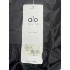 NEW Alo Yoga Alexa Strappy Sleeveless Yoga Gym Athletic Activewear Tank Top XS thumbnail 6