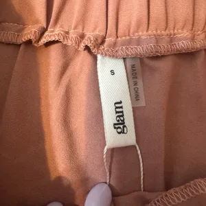 Glam Skirt Mini thumbnail 2