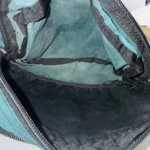 Vtg Eagle Creek Travel Gear Small Crossbody Fanny‎ Pack Messenger Bag Hiking thumbnail 12