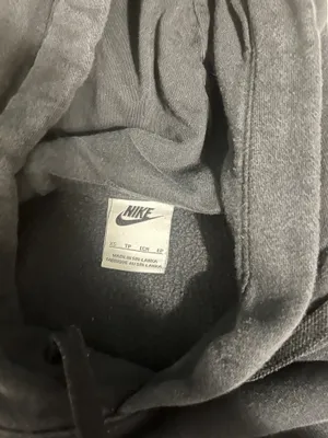 Nike Hoodie thumbnail 2