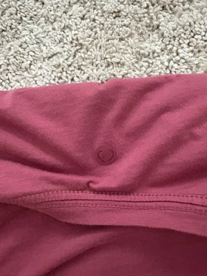 CRZ Yoga athletic crop top  thumbnail 3