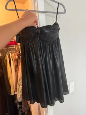 Retrofête Mini Dress thumbnail 2