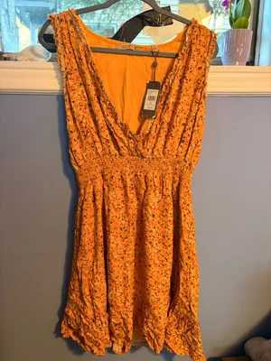Shyanne dress thumbnail 2