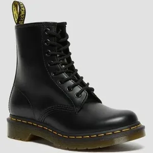 Dr. Martens 1460 8-Eye Leather Boot thumbnail 1