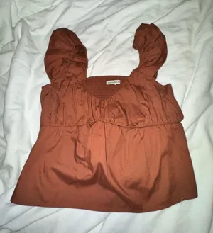 Abercrombie and Fitch top thumbnail 1
