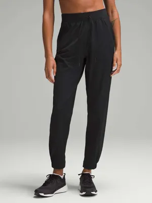 Lululemon License to Train High-Rise Active Pant Women's Size 8 in Black in EUC! thumbnail 15