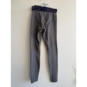 Lululemon Align High-Rise Pant 25 Charcoal Grey Nulu Yoga Leggings Size 4 W5BEAS thumbnail 2