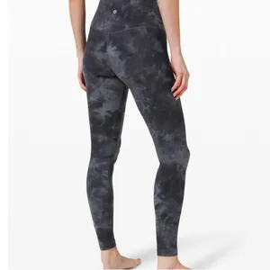 Lululemon Wunder Train High-Rise Leggings thumbnail 2
