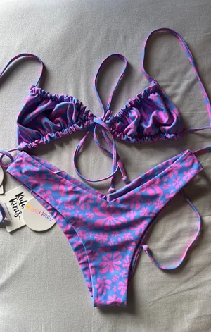 Kulani Kinis Kimset Bikini Set thumbnail 1
