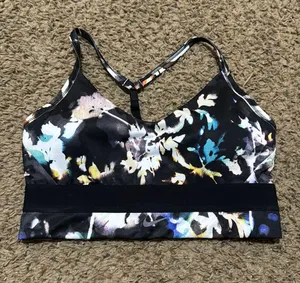 Nike Sports Bra thumbnail 1