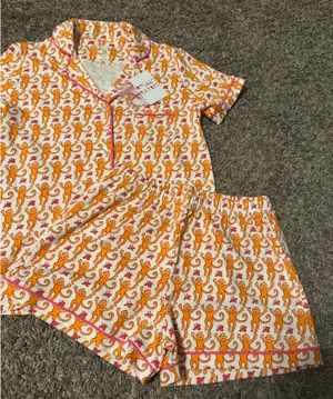 Roller Rabbit Pajamas thumbnail 2