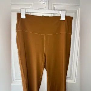 lululemon Align™ Mini-Flare Pant in sable size 12 women’s activewear thumbnail 2