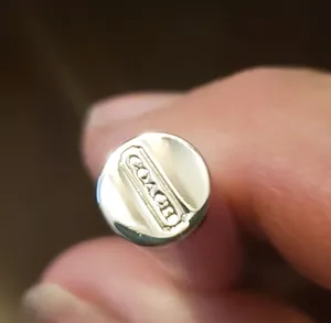 Coach charm & Coach pen thumbnail 6