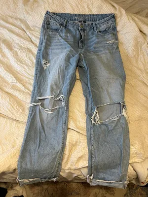 American Eagle Jeans thumbnail 1