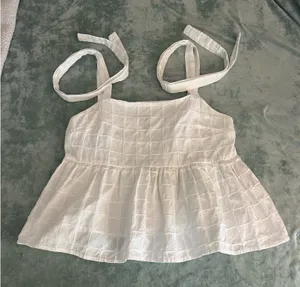 ASOS Babydoll Top thumbnail 2