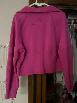 Lululemon Scuba  thumbnail 2