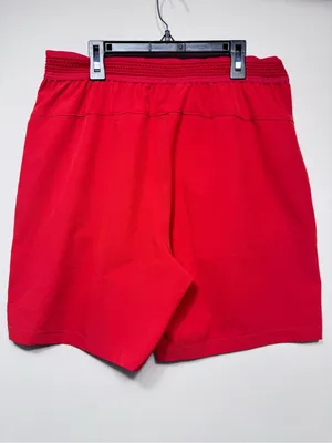 Fabletics Men's The Fundamental Short II athletic training shorts nwt thumbnail 2