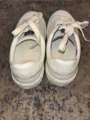 Versace Women’s Greca Sneaker thumbnail 8