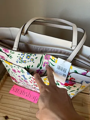 Kate Spade Purse thumbnail 12