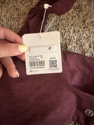 Lululemon Bra thumbnail 4
