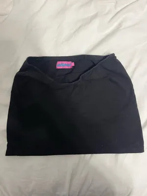 Edikted Skirt Mini thumbnail 3