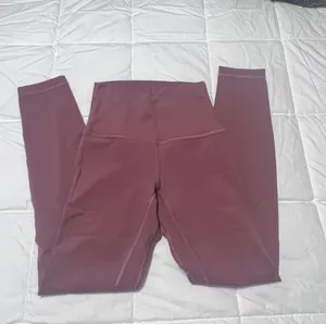 Lululemon Leggings thumbnail 1