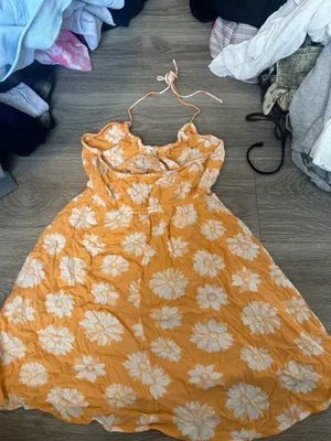 Billabong Dress thumbnail 3