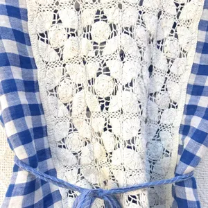 Free People Gingham‎ Shirt thumbnail 7